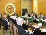 APAIE Board Of Director Meeting