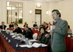 교무위원 정책.전략회의(상하이)